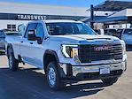 New 2026 GMC Sierra 2500 Pro Crew Cab for sale #G260298 - photo 3