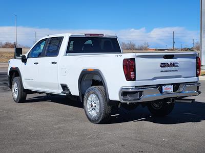 New 2026 GMC Sierra 2500 Pro Crew Cab for sale #G260299 - photo 2