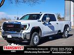 New 2026 GMC Sierra 2500 Pro Crew Cab for sale #G260299 - photo 1