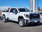 New 2026 GMC Sierra 2500 Pro Crew Cab for sale #G260299 - photo 3