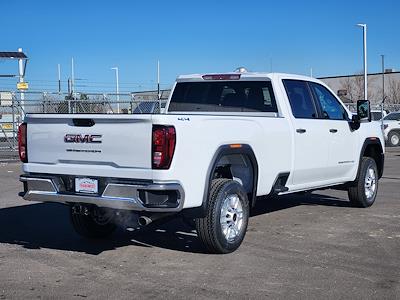 New 2026 GMC Sierra 2500 Pro Crew Cab for sale #G260300 - photo 2