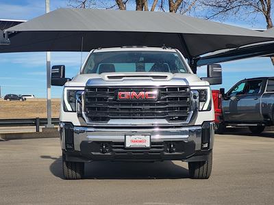 New 2026 GMC Sierra 2500 - photo 1
