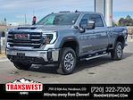 New 2026 GMC Sierra 2500 SLE Crew Cab for sale #G260303 - photo 1