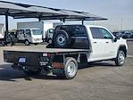 New 2026 GMC Sierra 3500 Crew Cab Flatbed Truck for sale #G260305 - photo 2
