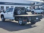 New 2026 GMC Sierra 3500 Crew Cab Flatbed Truck for sale #G260305 - photo 3