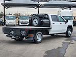 New 2026 GMC Sierra 3500 Crew Cab Flatbed Truck for sale #G260306 - photo 4