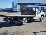 New 2026 GMC Sierra 3500 Regular Cab Flatbed Truck for sale #G260308 - photo 2