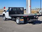New 2026 GMC Sierra 3500 Regular Cab Flatbed Truck for sale #G260308 - photo 3