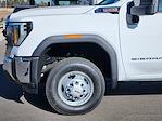 New 2026 GMC Sierra 3500 Regular Cab Flatbed Truck for sale #G260308 - photo 5