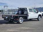New 2026 GMC Sierra 3500 Crew Cab Flatbed Truck for sale #G260309 - photo 2