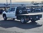 New 2026 GMC Sierra 3500 Crew Cab Flatbed Truck for sale #G260309 - photo 3