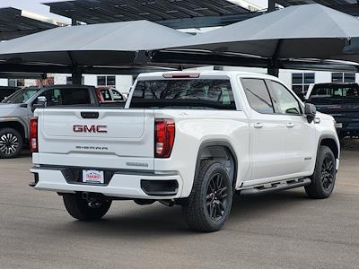 New 2026 GMC Sierra 1500 Elevation Crew Cab for sale #G260310 - photo 2
