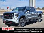 New 2026 GMC Sierra 1500 AT4 Crew Cab for sale #G260311 - photo 1