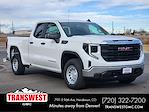 New 2026 GMC Sierra 1500 Pro Double Cab for sale #G260314 - photo 1