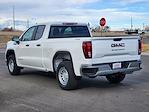 New 2026 GMC Sierra 1500 Pro Double Cab for sale #G260314 - photo 3
