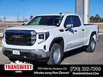 New 2026 GMC Sierra 1500 Pro Double Cab for sale #G260315 - photo 1