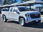 New 2026 GMC Sierra 1500 Pro Double Cab for sale #G260315 - photo 3