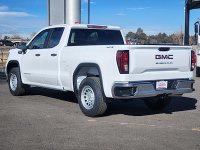 New 2026 GMC Sierra 1500 Pro Double Cab for sale #G260316 - photo 2