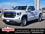 New 2026 GMC Sierra 1500 Pro Double Cab for sale #G260316 - photo 1