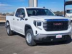 New 2026 GMC Sierra 1500 Pro Double Cab for sale #G260316 - photo 3