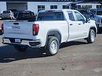 New 2026 GMC Sierra 1500 Pro Double Cab for sale #G260316 - photo 4