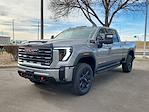 New 2026 GMC Sierra 3500 AT4 Crew Cab for sale #G260321 - photo 4