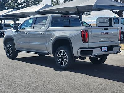 New 2026 GMC Sierra 1500 AT4 Crew Cab for sale #G260323 - photo 2