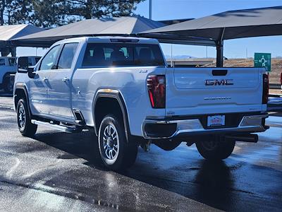 New 2026 GMC Sierra 2500 SLT Crew Cab for sale #G260327 - photo 2