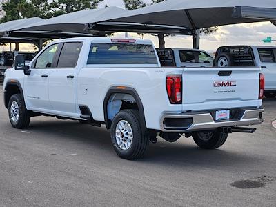 New 2026 GMC Sierra 2500 Pro Crew Cab for sale #G260333 - photo 2