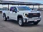 New 2026 GMC Sierra 2500 Pro Crew Cab for sale #G260333 - photo 3