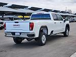 New 2026 GMC Sierra 2500 Pro Crew Cab for sale #G260333 - photo 4