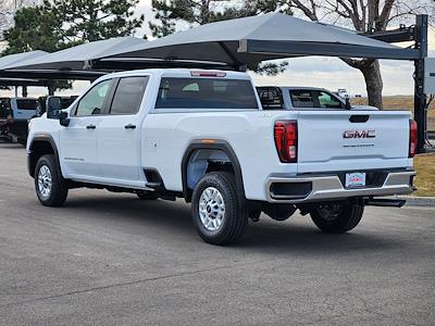 New 2026 GMC Sierra 2500 Pro Crew Cab for sale #G260336 - photo 2