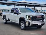 New 2026 GMC Sierra 2500 Pro Crew Cab for sale #G260336 - photo 3