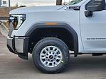 New 2026 GMC Sierra 2500 Pro Crew Cab for sale #G260336 - photo 5