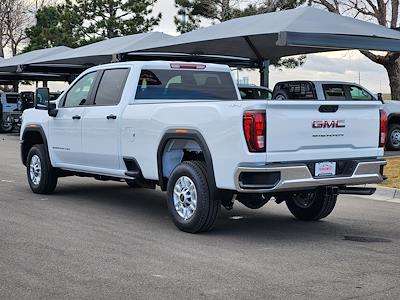 New 2026 GMC Sierra 2500 Pro Crew Cab for sale #G260337 - photo 2