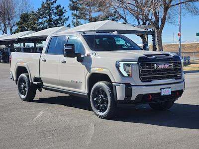 New 2026 GMC Sierra 2500 AT4 Crew Cab for sale #G260338 - photo 2