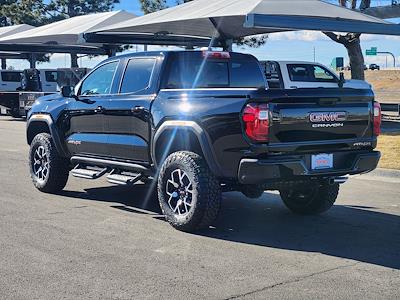 New 2026 GMC Canyon AT4X Crew Cab for sale #G260346 - photo 2