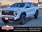 New 2026 GMC Canyon Elevation Crew Cab for sale #G260347 - photo 1