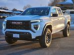 New 2026 GMC Canyon Elevation Crew Cab for sale #G260347 - photo 10