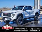 New 2026 GMC Canyon AT4X Crew Cab for sale #G260348 - photo 1