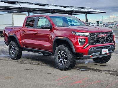 New 2026 GMC Canyon AT4X Crew Cab for sale #G260349 - photo 2