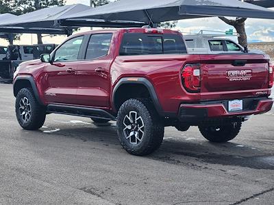 New 2026 GMC Canyon AT4X Crew Cab for sale #G260349 - photo 2