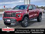 New 2026 GMC Canyon AT4X Crew Cab for sale #G260349 - photo 1