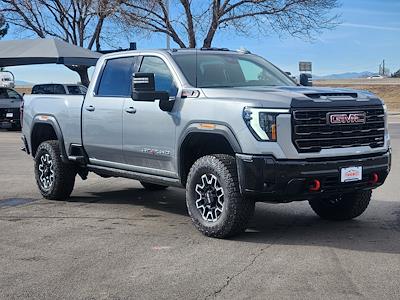 New 2026 GMC Sierra 2500 AT4X Crew Cab for sale #G260350 - photo 2