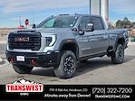 New 2026 GMC Sierra 2500 AT4X Crew Cab for sale #G260350 - photo 1