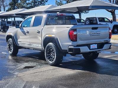 New 2026 GMC Canyon Elevation Crew Cab for sale #G260351 - photo 2