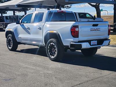 New 2026 GMC Canyon AT4 Crew Cab for sale #G260352 - photo 2