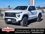 New 2026 GMC Canyon AT4 Crew Cab for sale #G260352 - photo 1