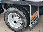2026 GMC Sierra 3500 Crew Cab DRW 4WD Flatbed Truck for sale #G260354 - photo 20