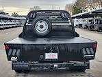 2026 GMC Sierra 3500 Crew Cab DRW 4WD Flatbed Truck for sale #G260354 - photo 21